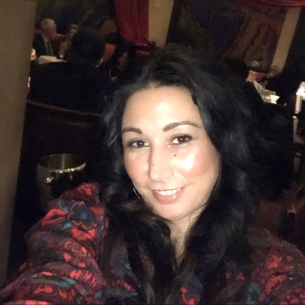 Meet your Posher, Nicole